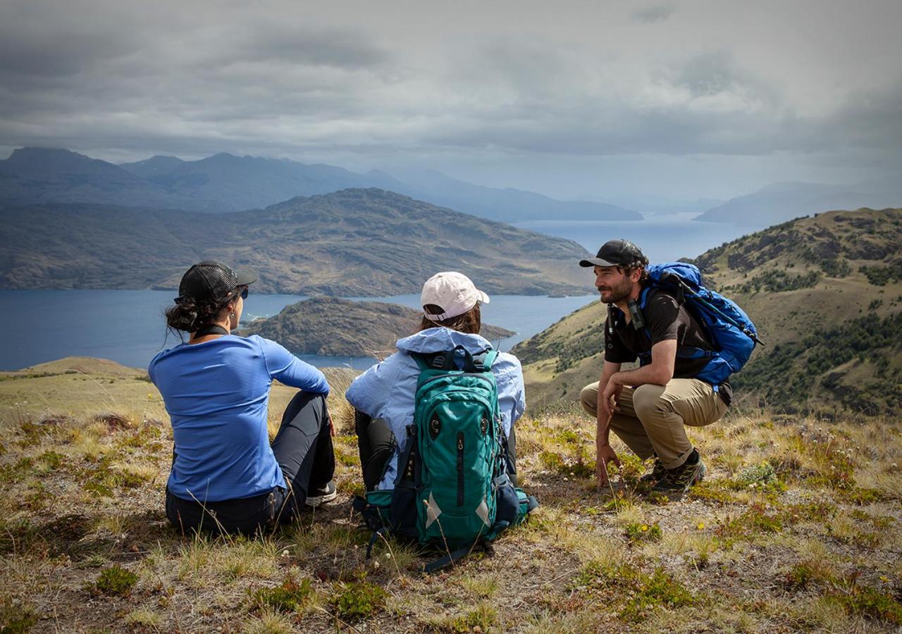 Explora en Parque Nacional Patagonia