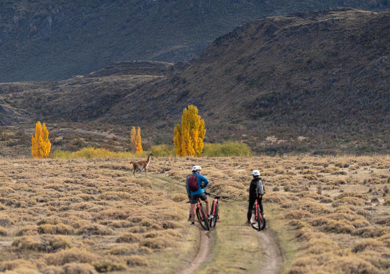 Explora en Parque Nacional Patagonia