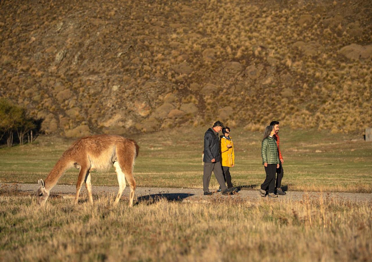 Explora en Parque Nacional Patagonia