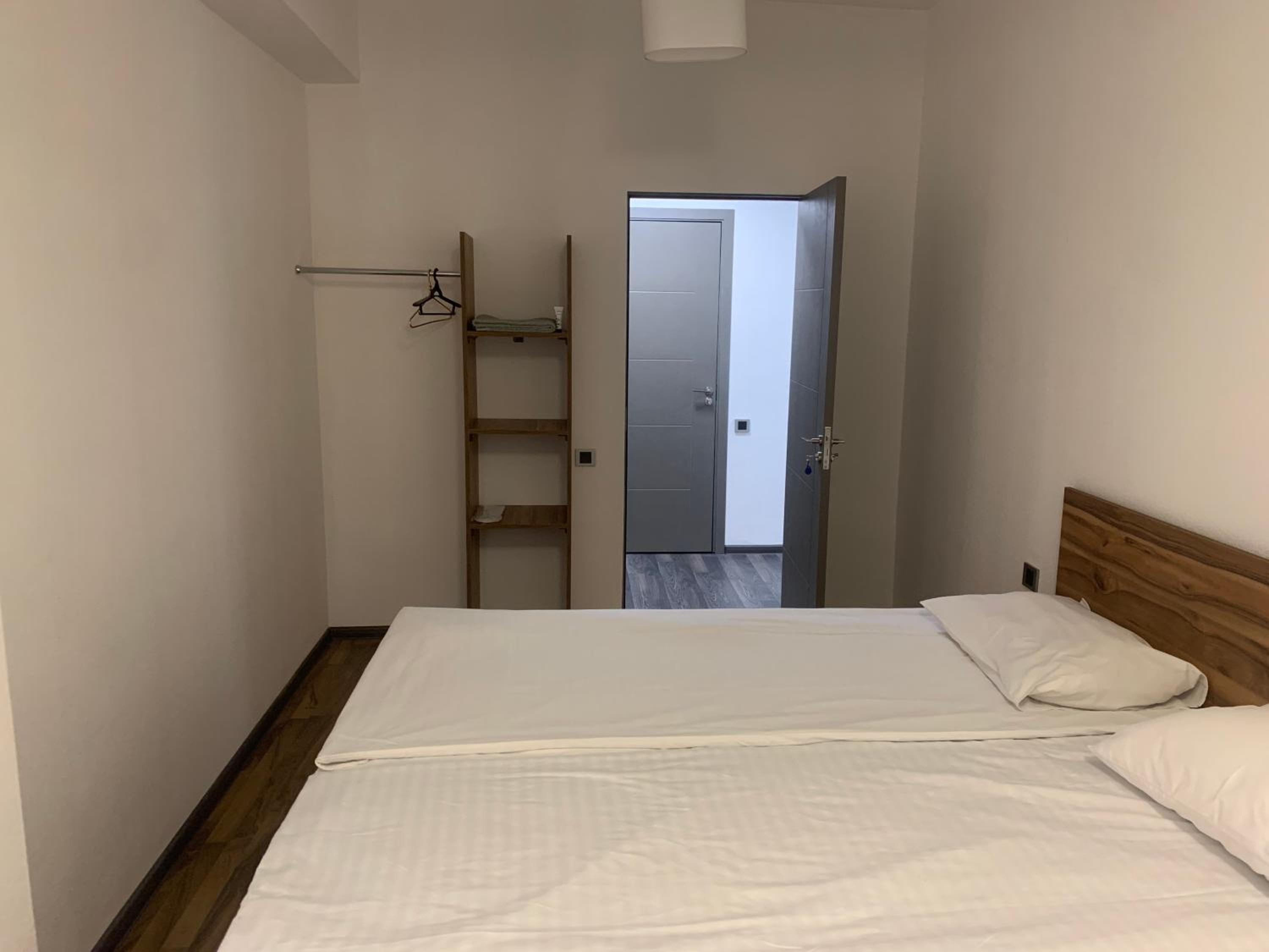 One Day Hostel