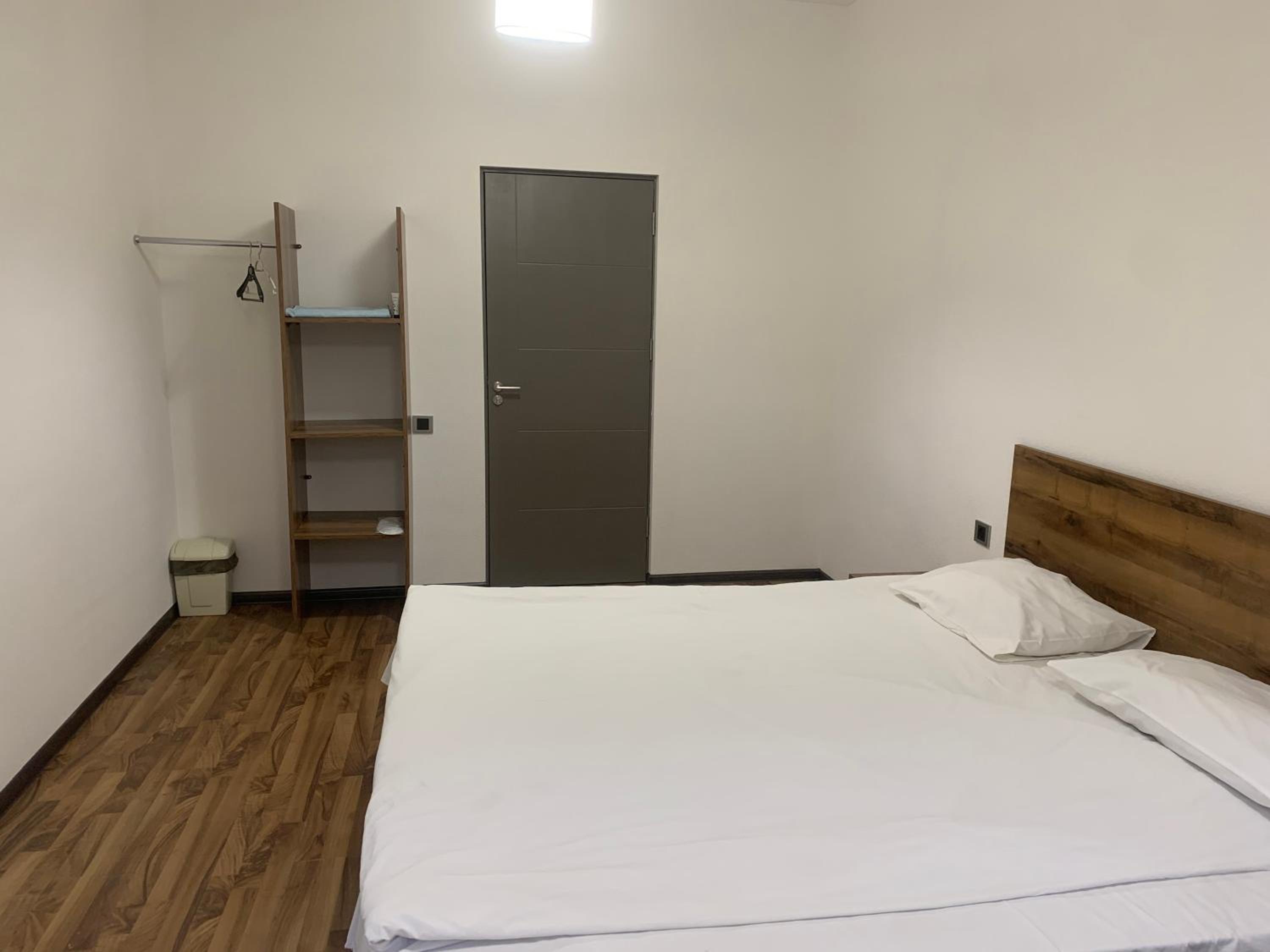 One Day Hostel