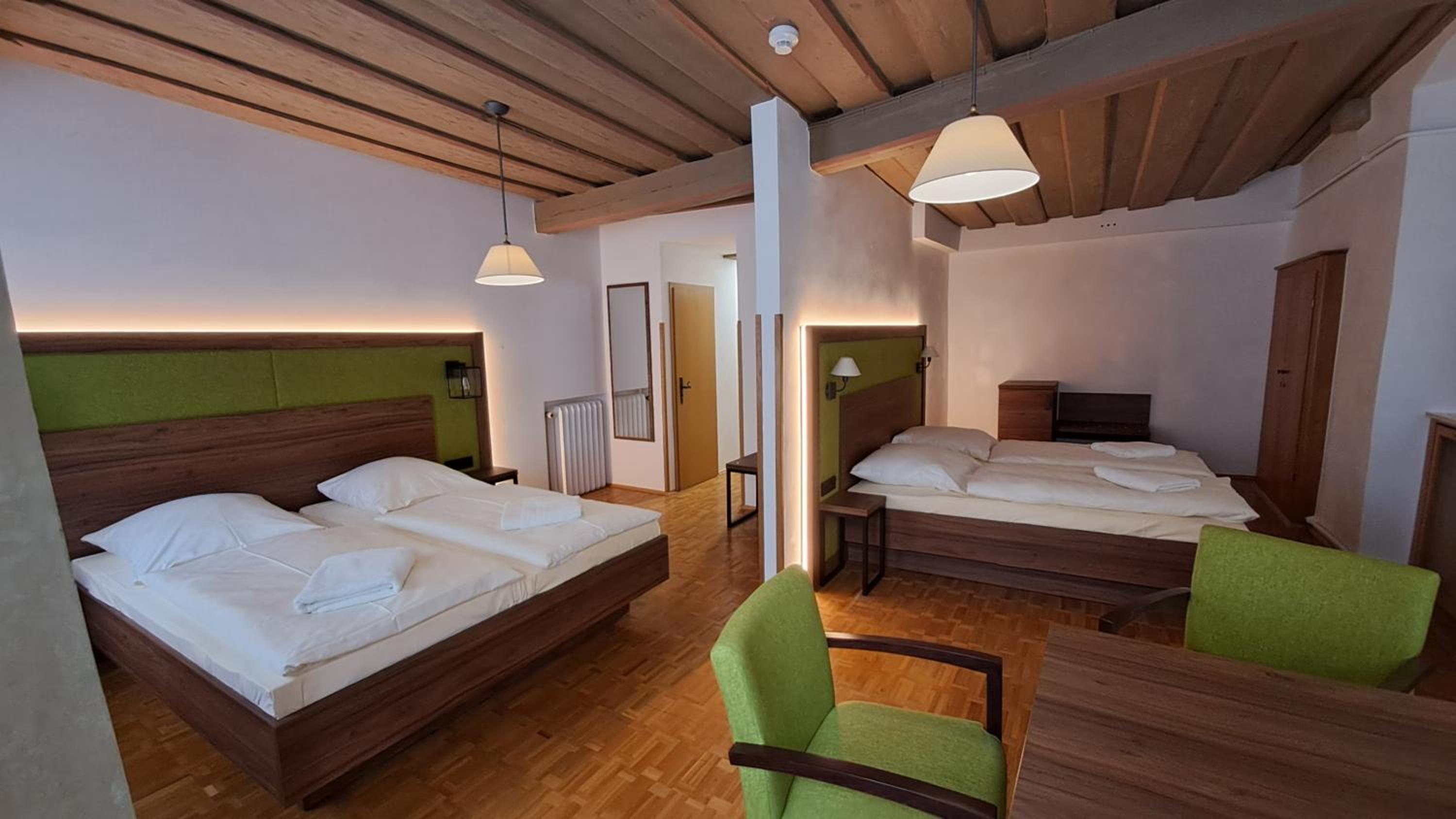 Hotel-Gasthof Goldener Greifen