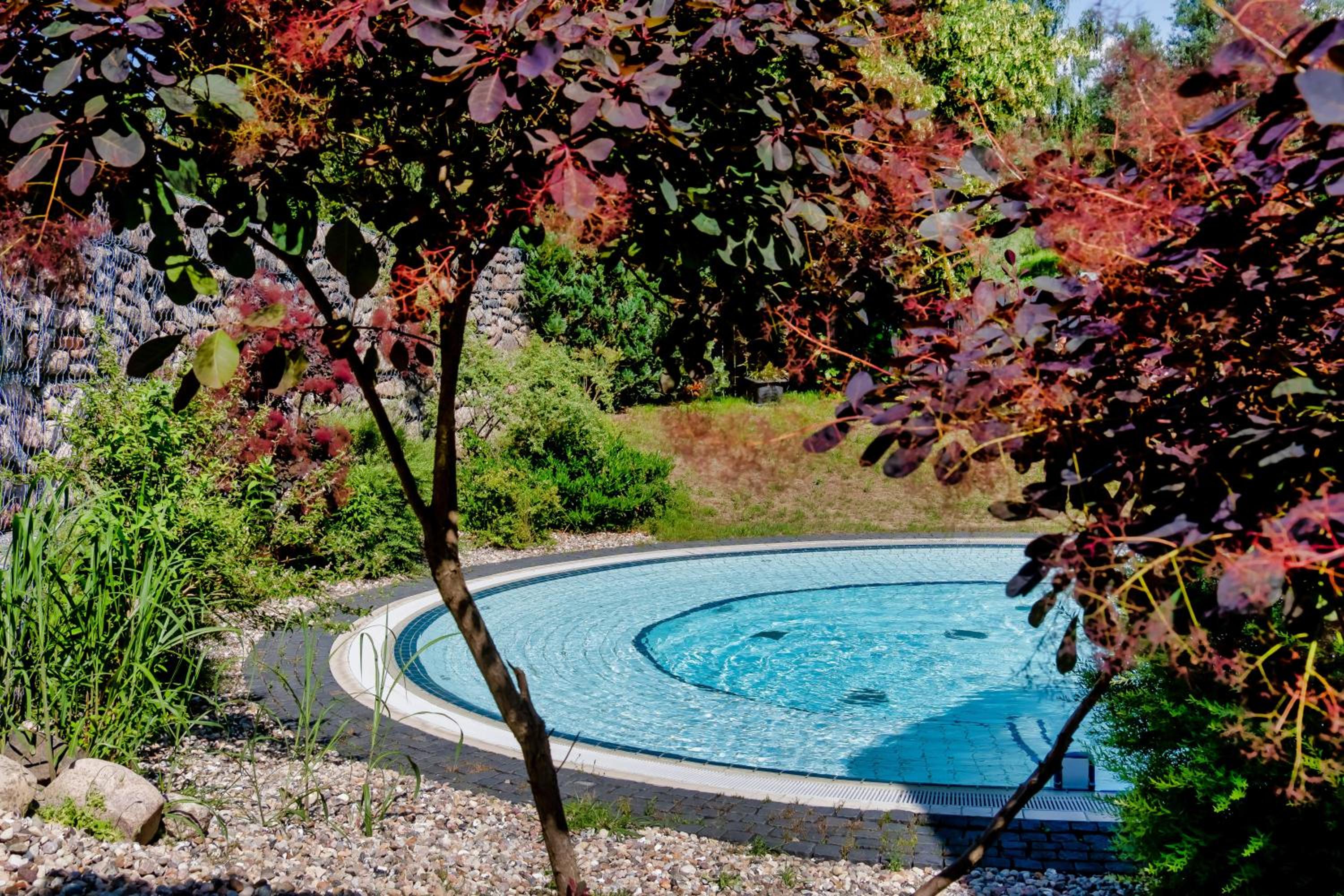 Sunday Resort Marina Wolfsbruch - Familienapartments