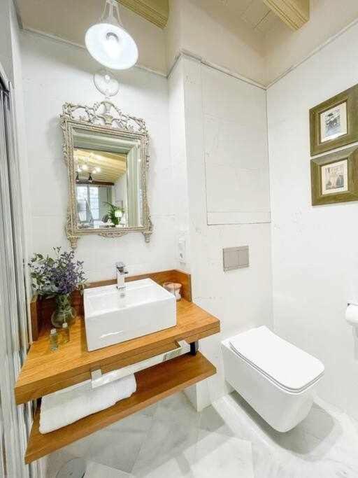 Juderia de Sevilla VI - Luxury Apartments