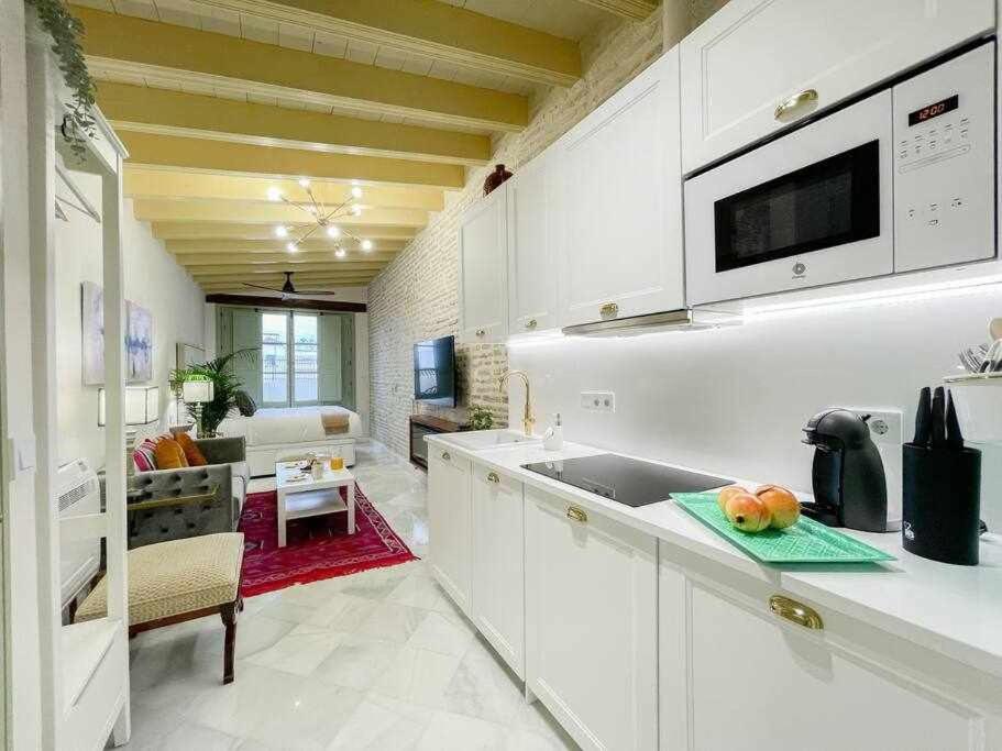 Juderia de Sevilla VI - Luxury Apartments