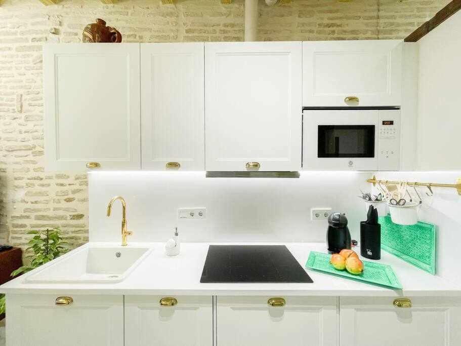 Juderia de Sevilla VI - Luxury Apartments
