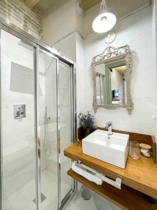 Juderia de Sevilla VI - Luxury Apartments