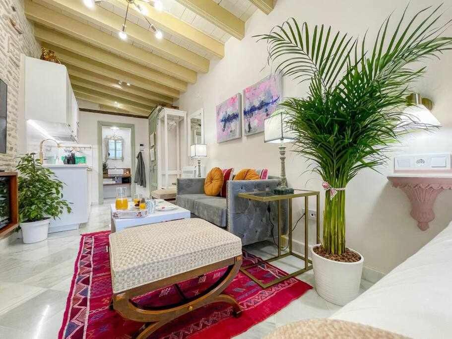 Juderia de Sevilla VI - Luxury Apartments