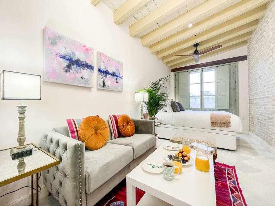 Juderia de Sevilla VI - Luxury Apartments