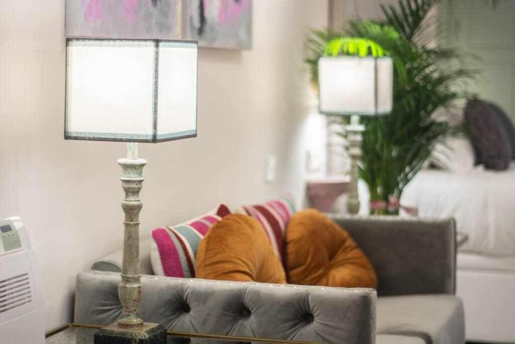Juderia de Sevilla VI - Luxury Apartments