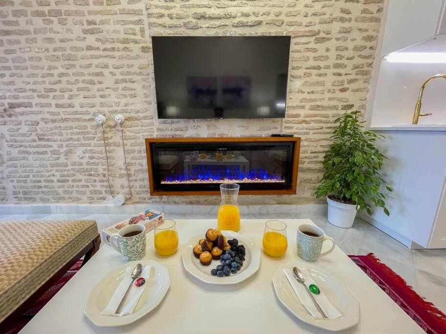 Juderia de Sevilla VI - Luxury Apartments