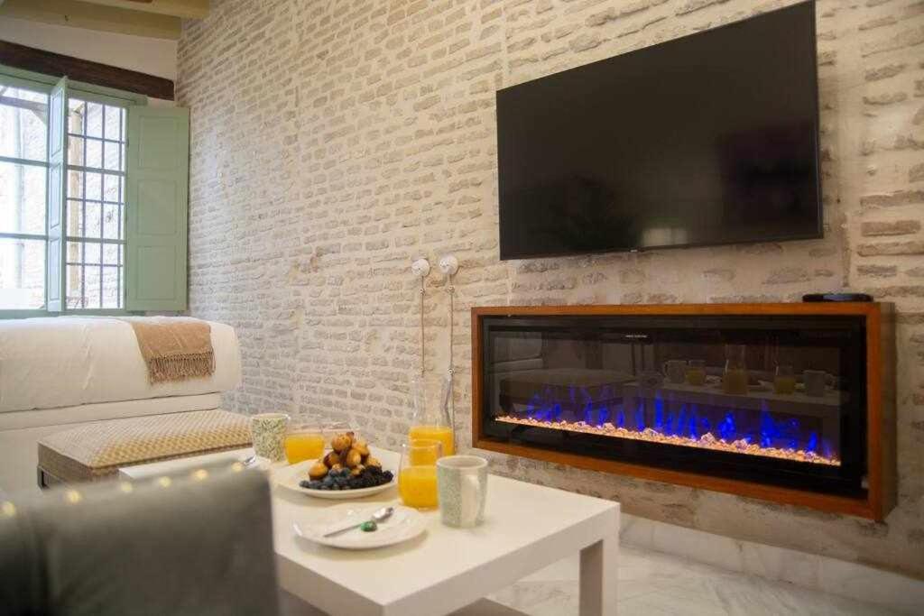 Juderia de Sevilla VI - Luxury Apartments