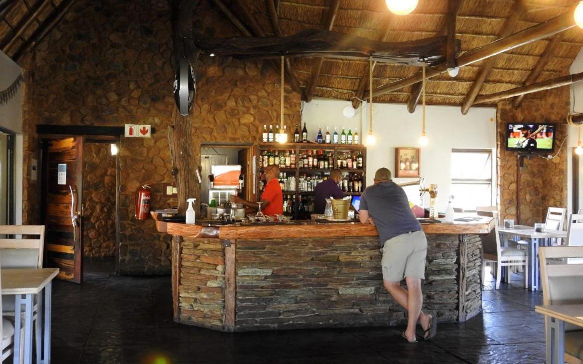 Chalet Pumba, Unit A, 269 Elephant Lodge, Mabalingwe view 4