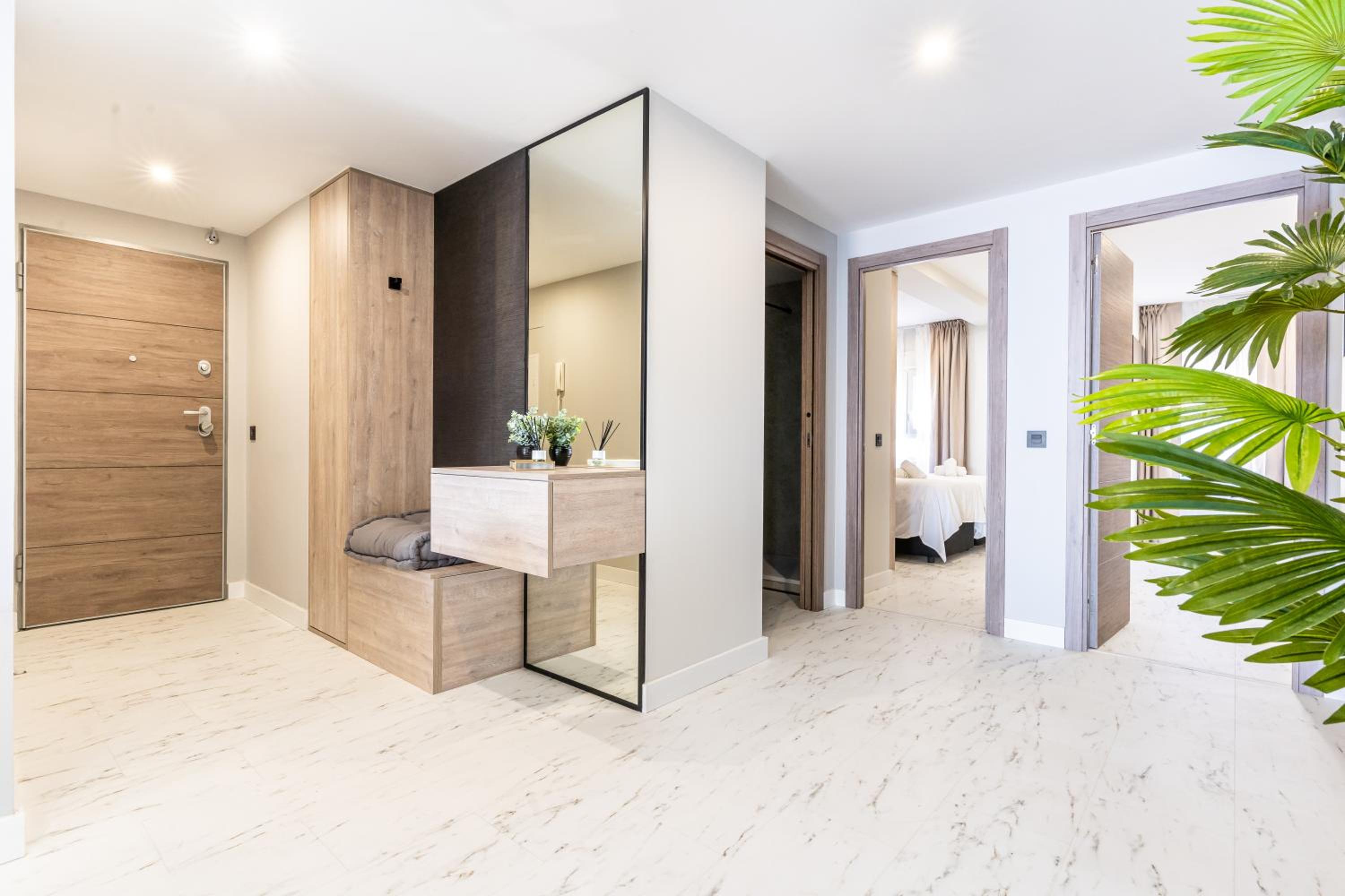 Apartaments Paseo Marítimo by Expoholidays
