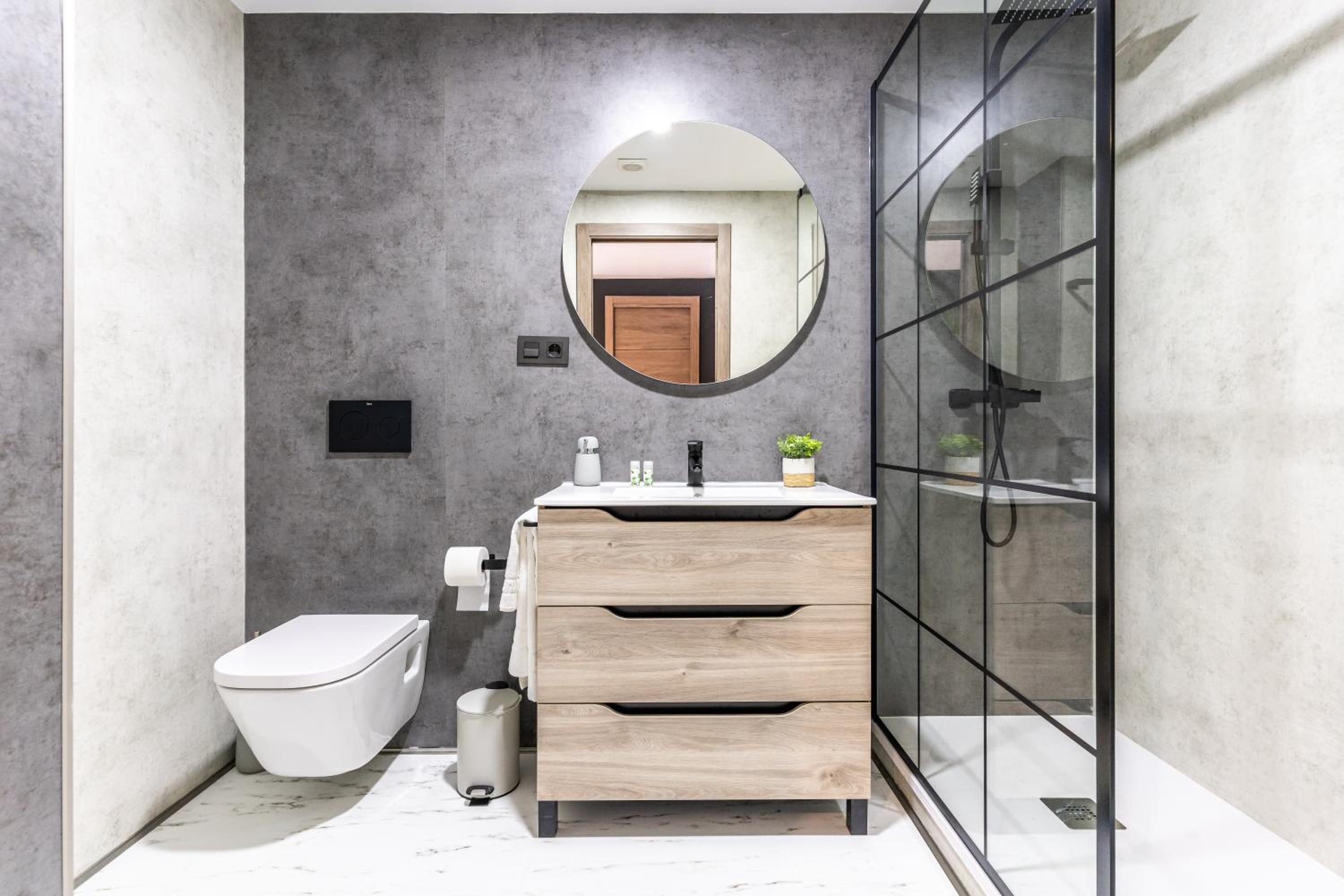 Apartaments Paseo Marítimo by Expoholidays