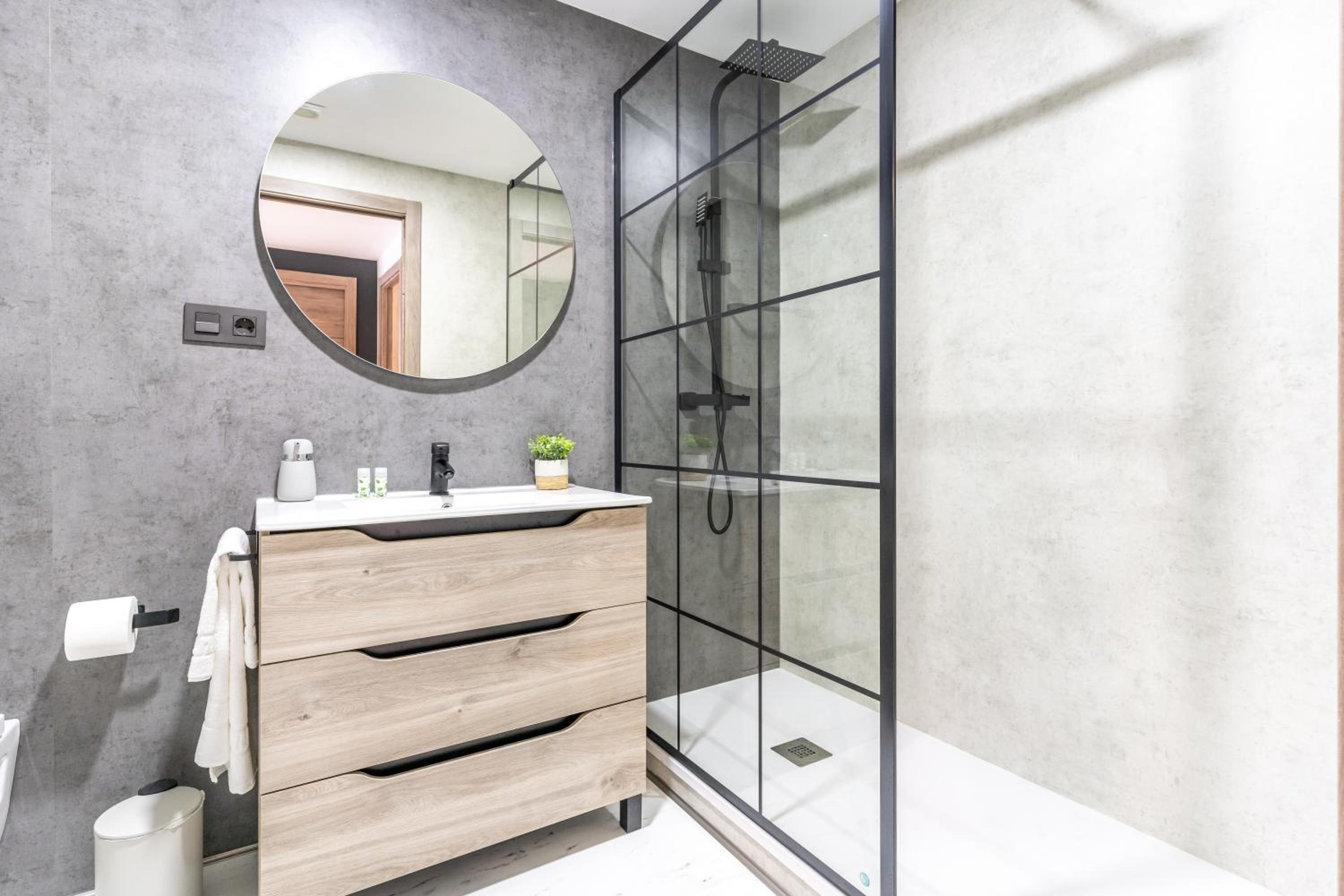 Apartaments Paseo Marítimo by Expoholidays