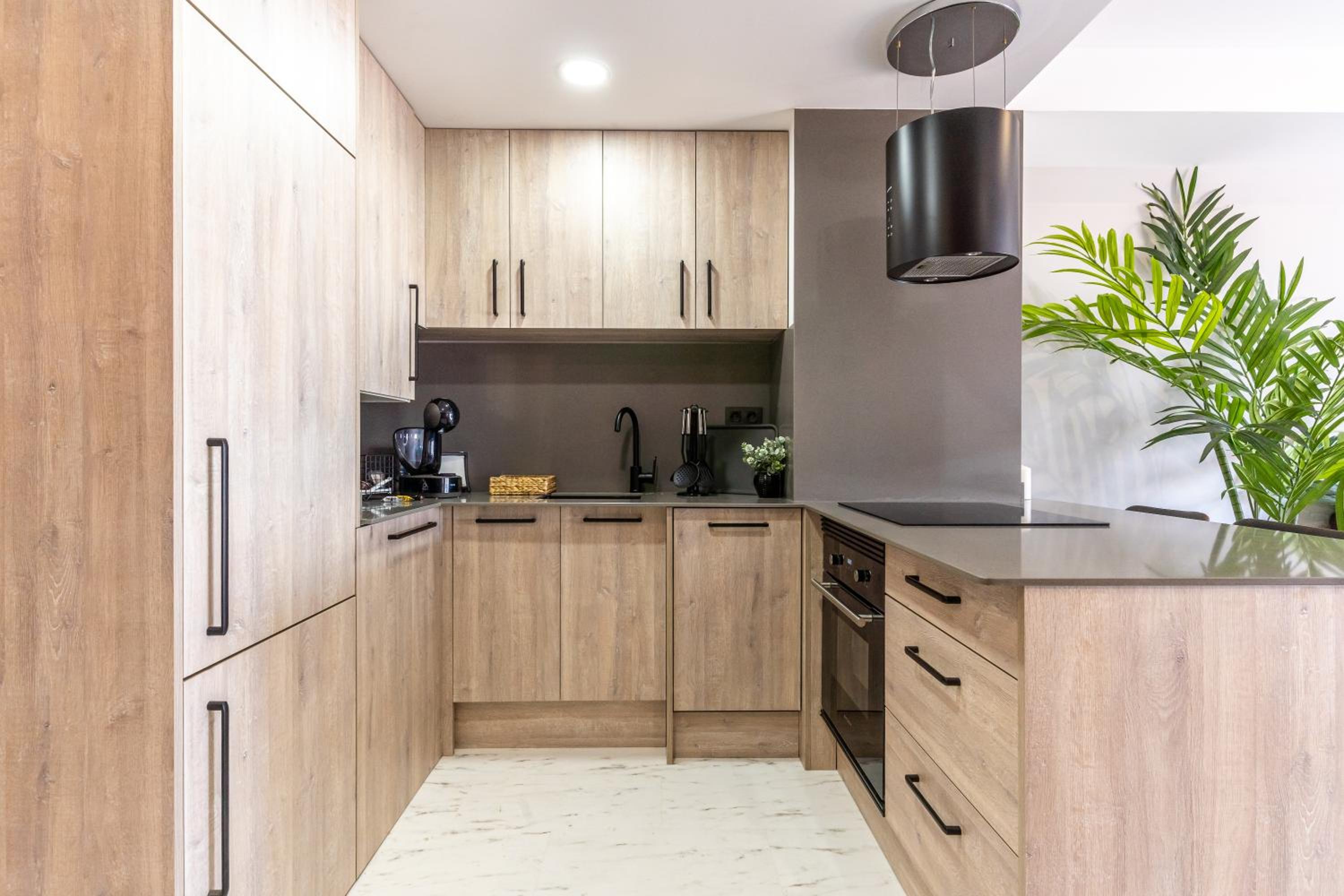 Apartaments Paseo Marítimo by Expoholidays