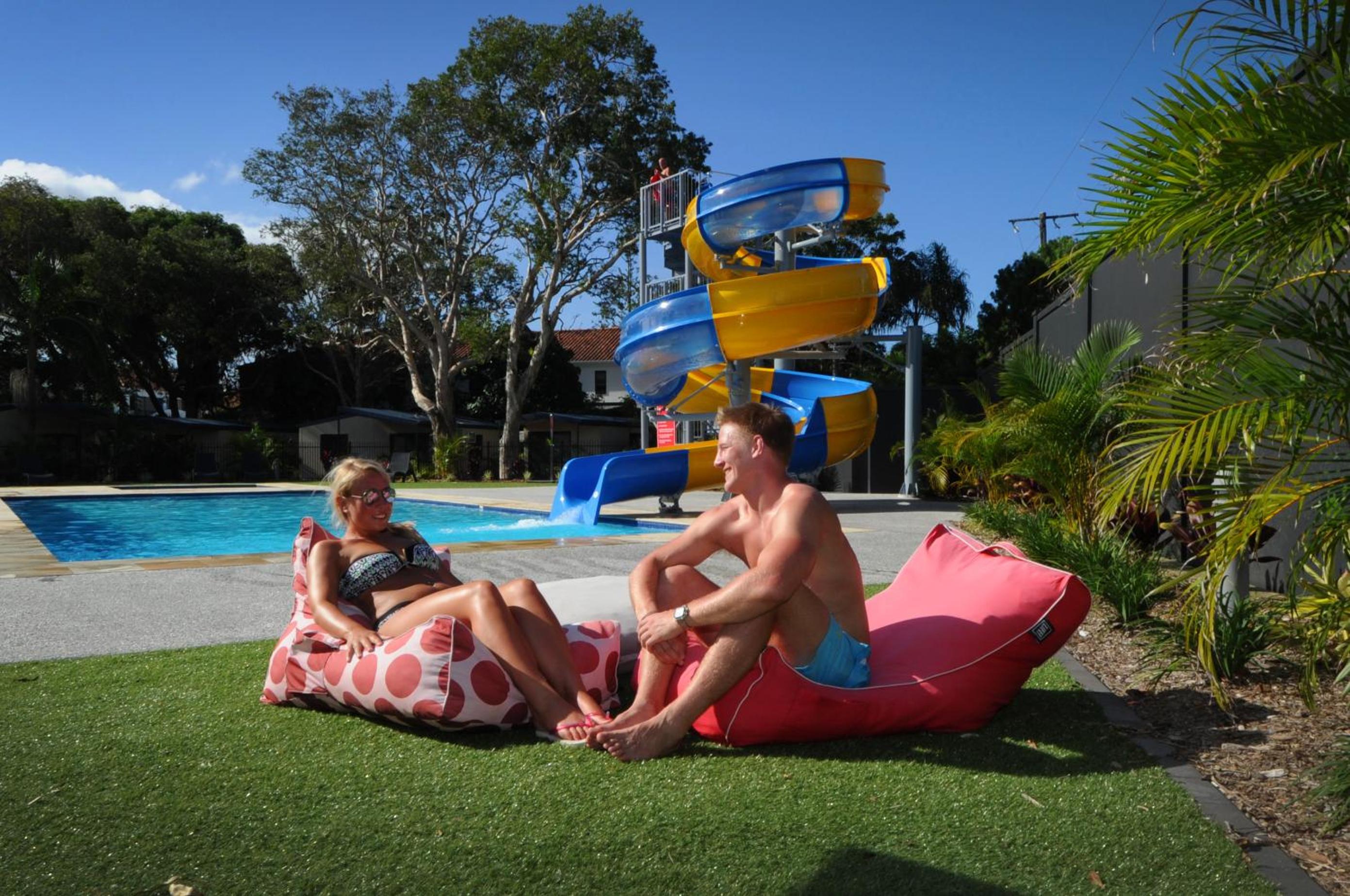 Nobby Beach Holiday Village