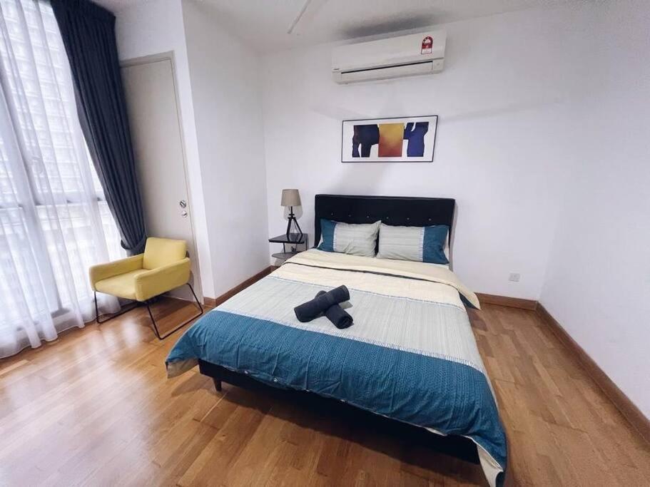 PROMO CONNECTED TRAIN 1 Bedroom ABOVE MALL - 5