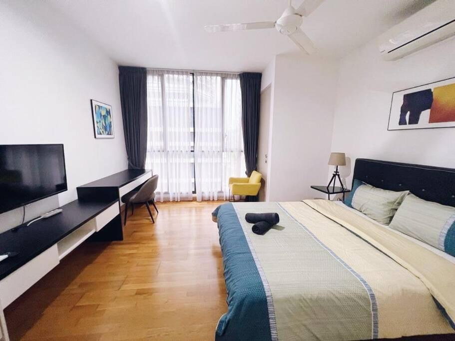 PROMO CONNECTED TRAIN 1 Bedroom ABOVE MALL - 5