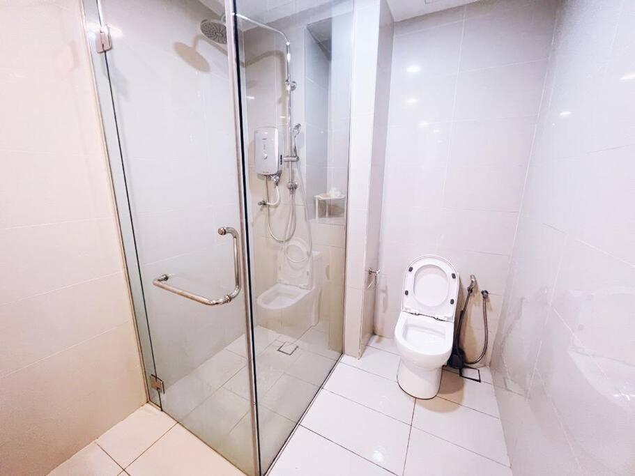 PROMO CONNECTED TRAIN 1 Bedroom ABOVE MALL - 5