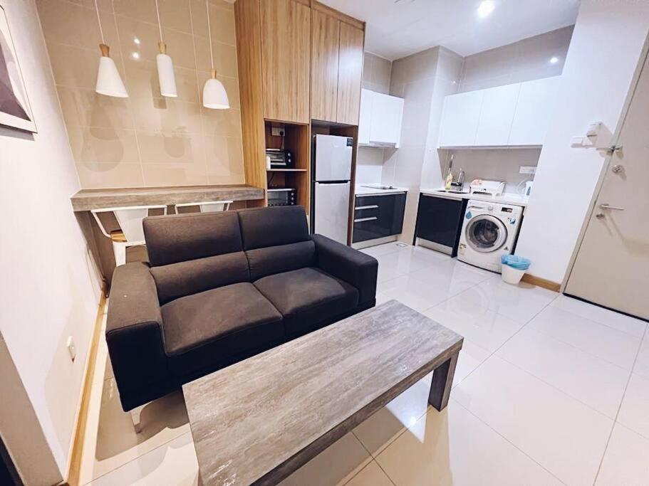PROMO CONNECTED TRAIN 1 Bedroom ABOVE MALL - 5