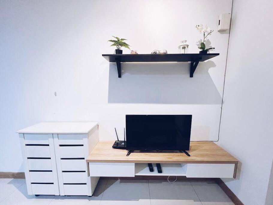 PROMO CONNECTED TRAIN 1 Bedroom ABOVE MALL - 5