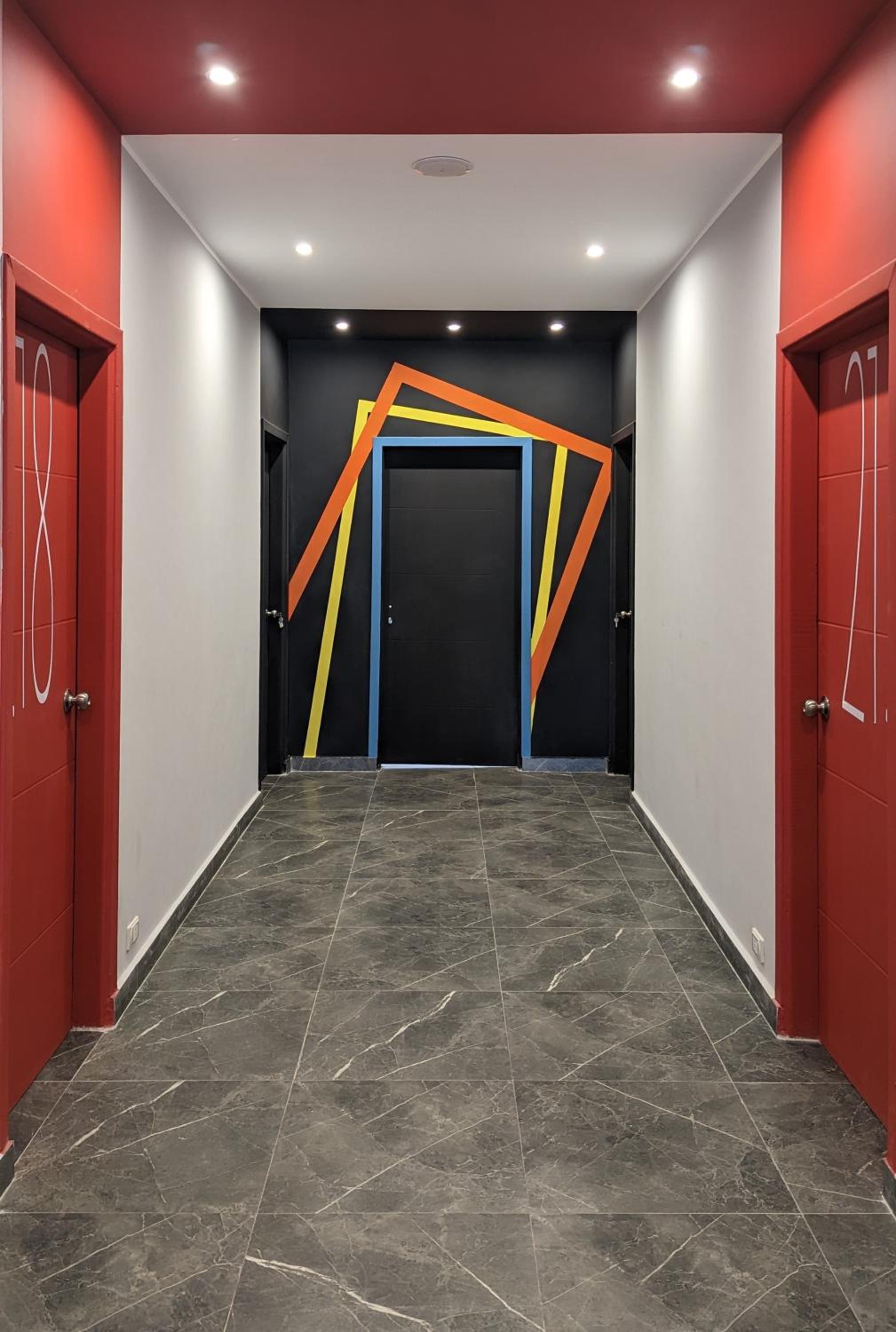 Bedcoin Hostel