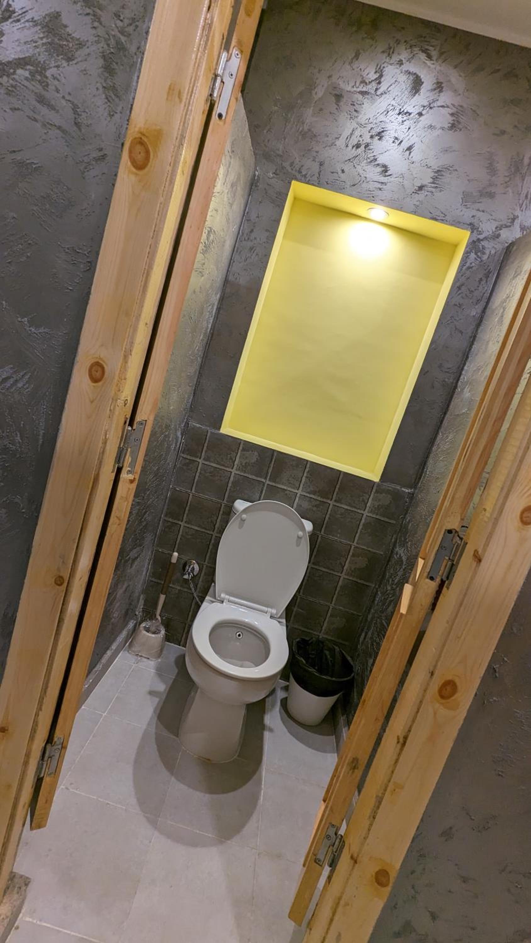 Bedcoin Hostel
