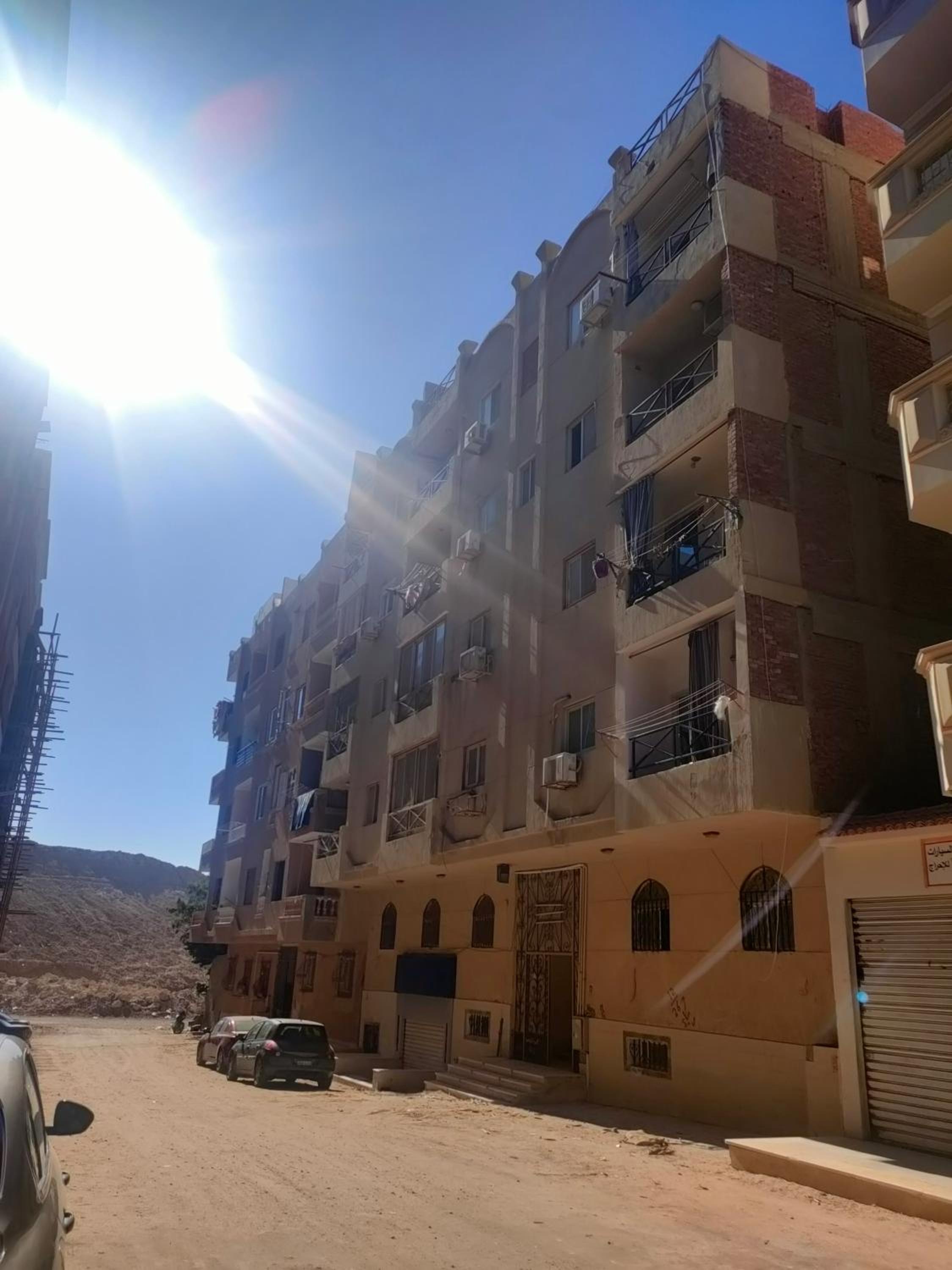 Dive Hostel Hurghada