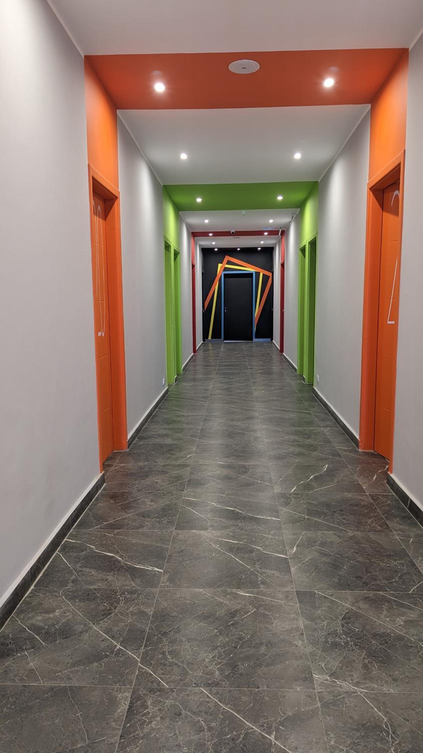 Bedcoin Hostel