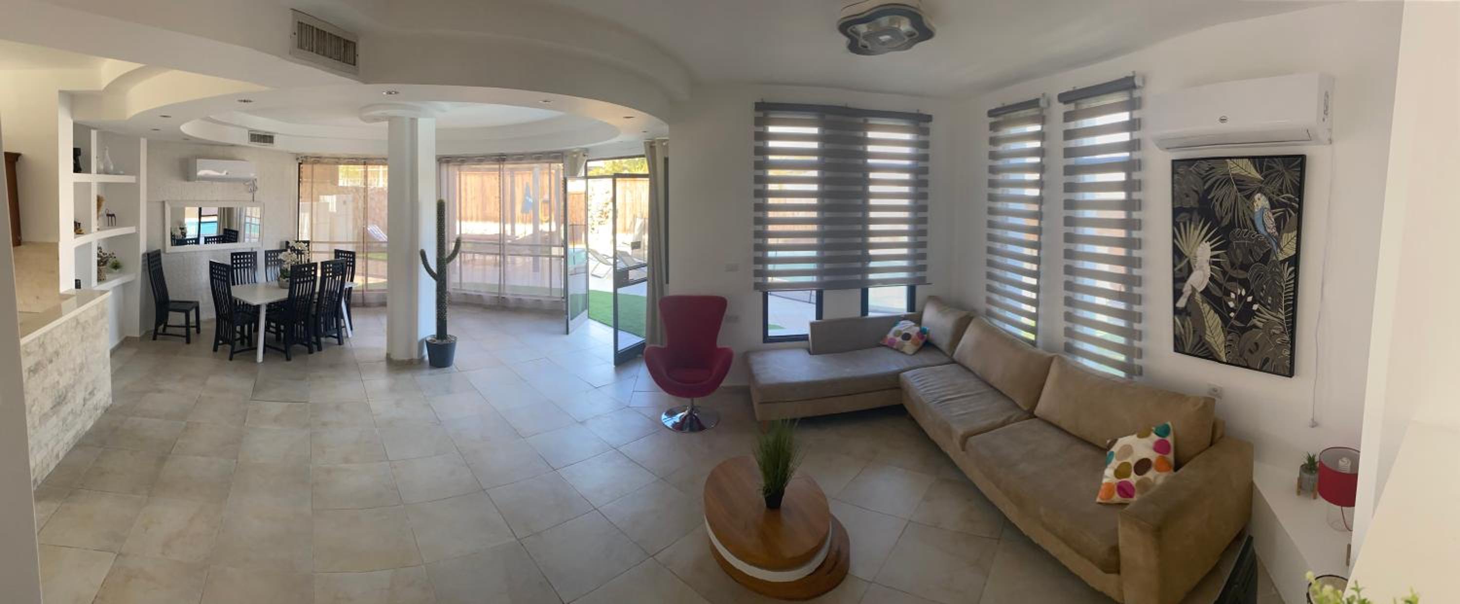 villa anona dream view 4