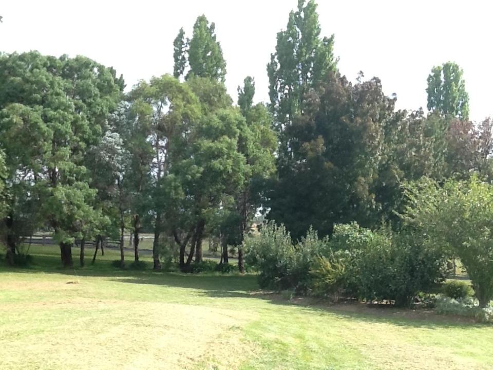 Glen Waverly Farmstay