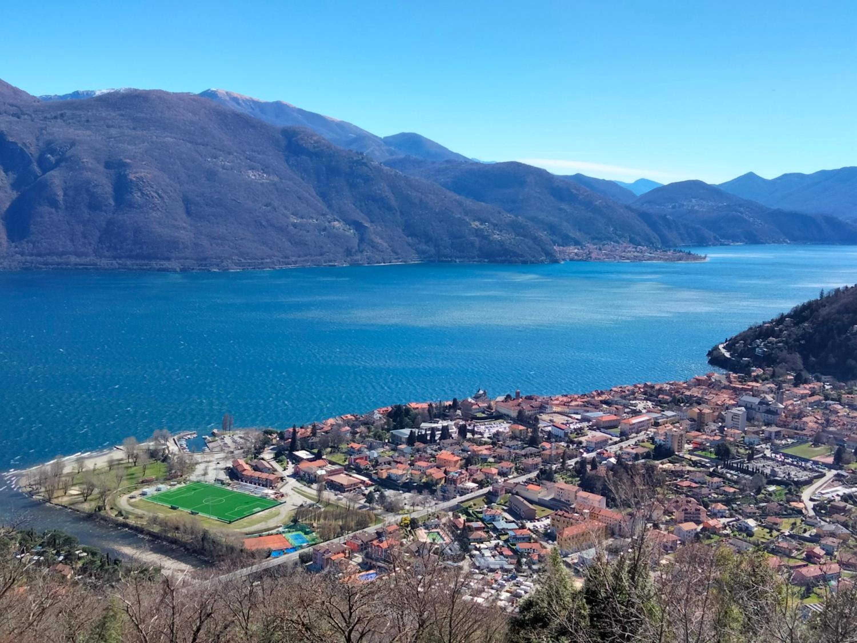 Appartamento AZZURRO