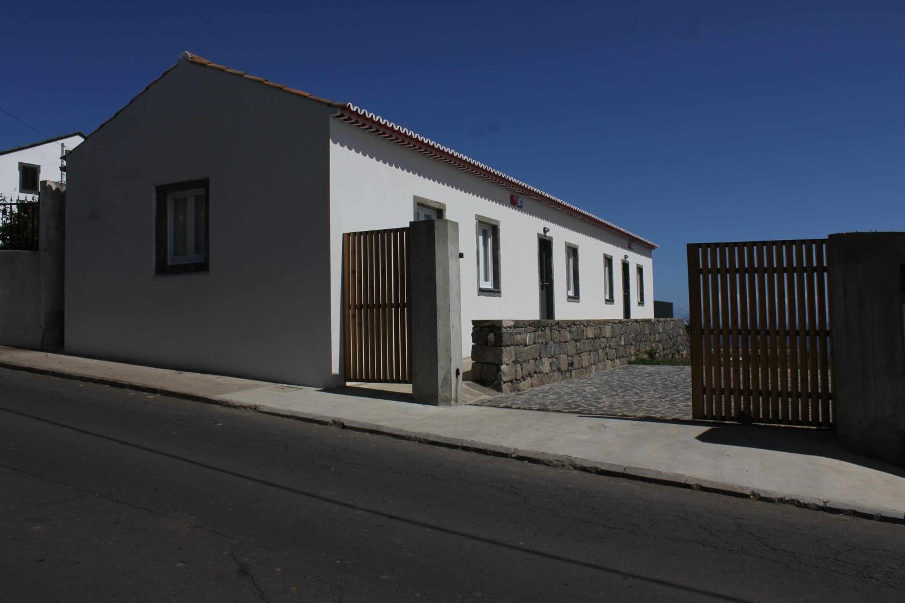 Casas do Forneiro - T1