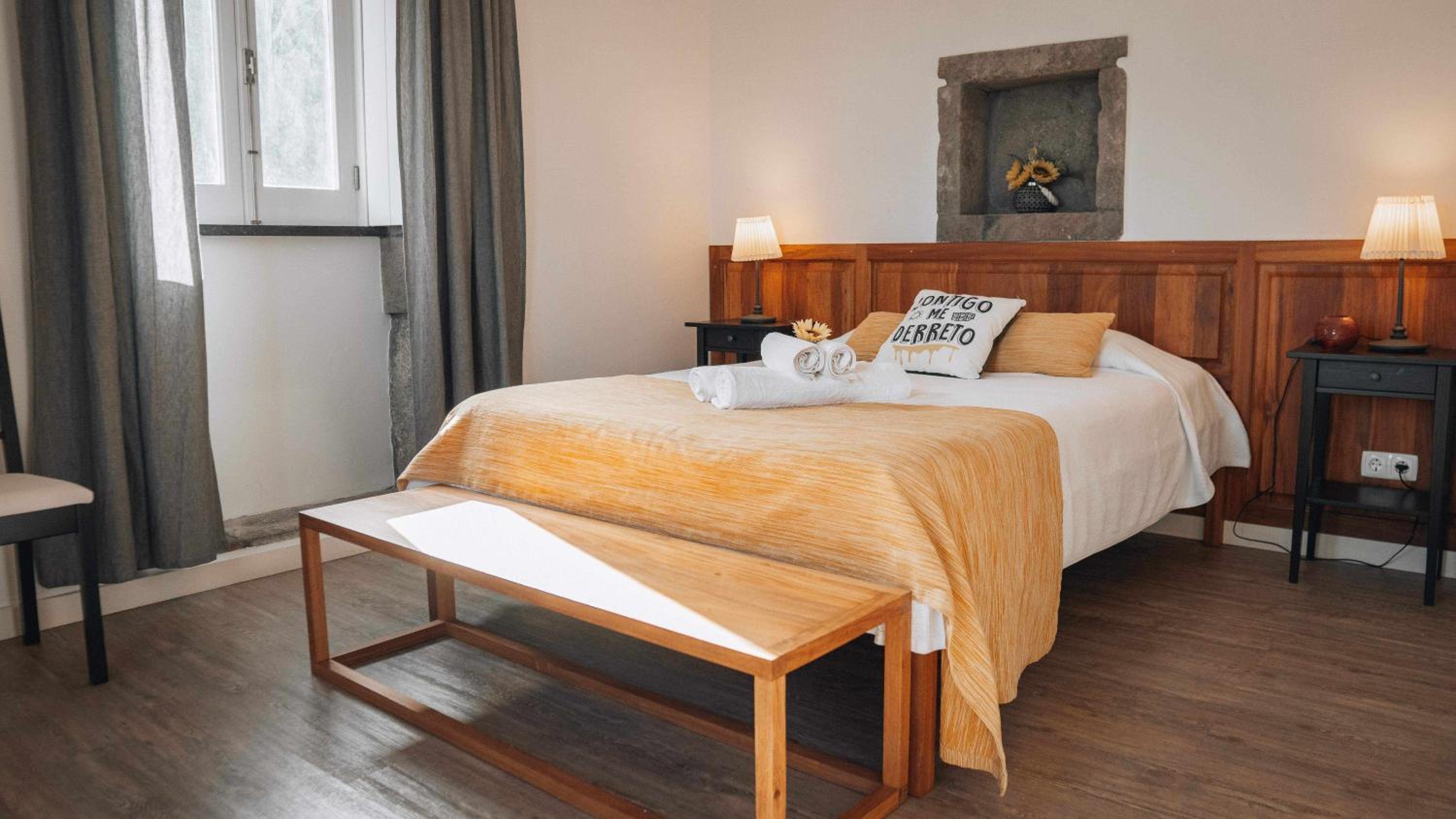 Casas do Forneiro - T1