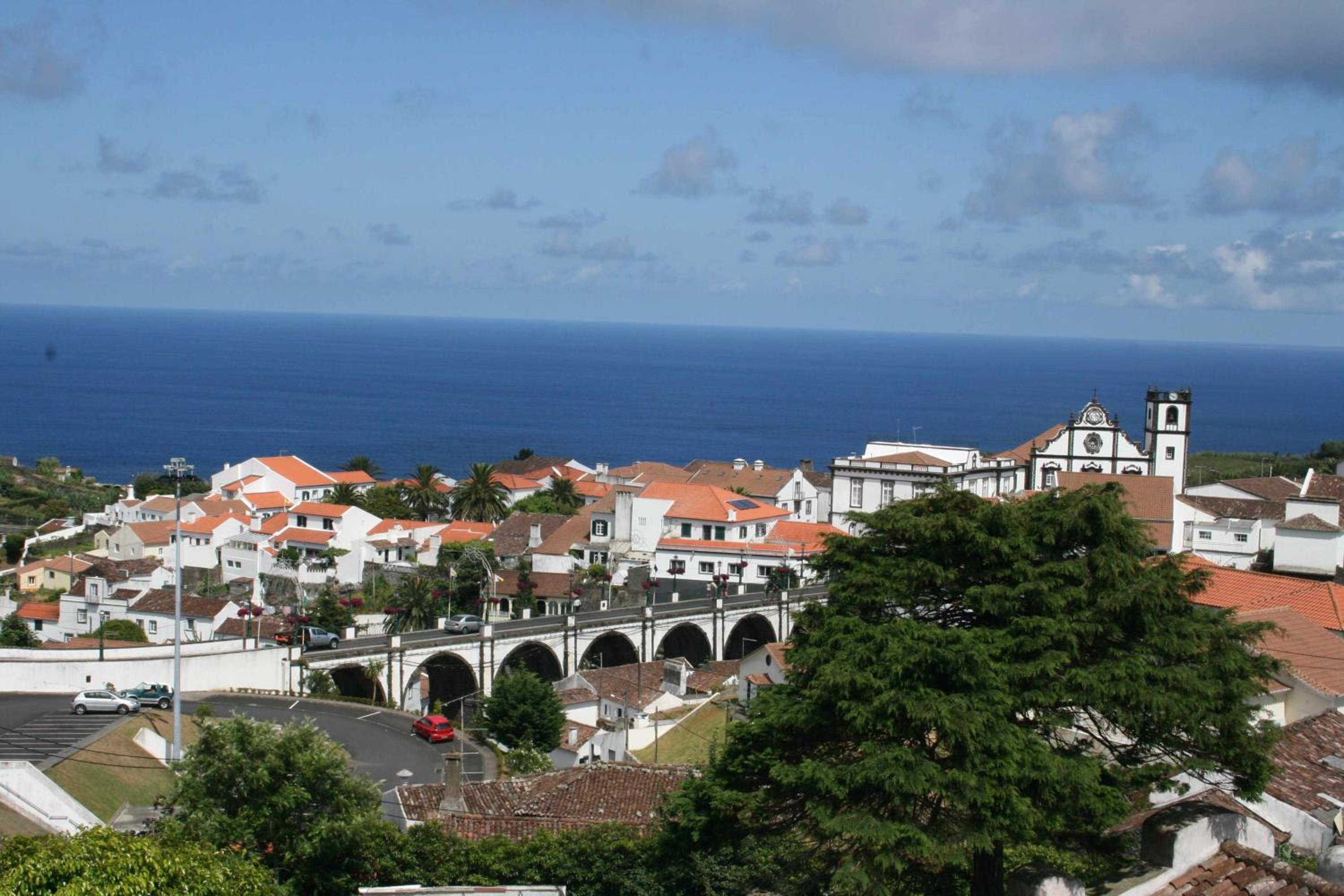 Casas do Forneiro - T1