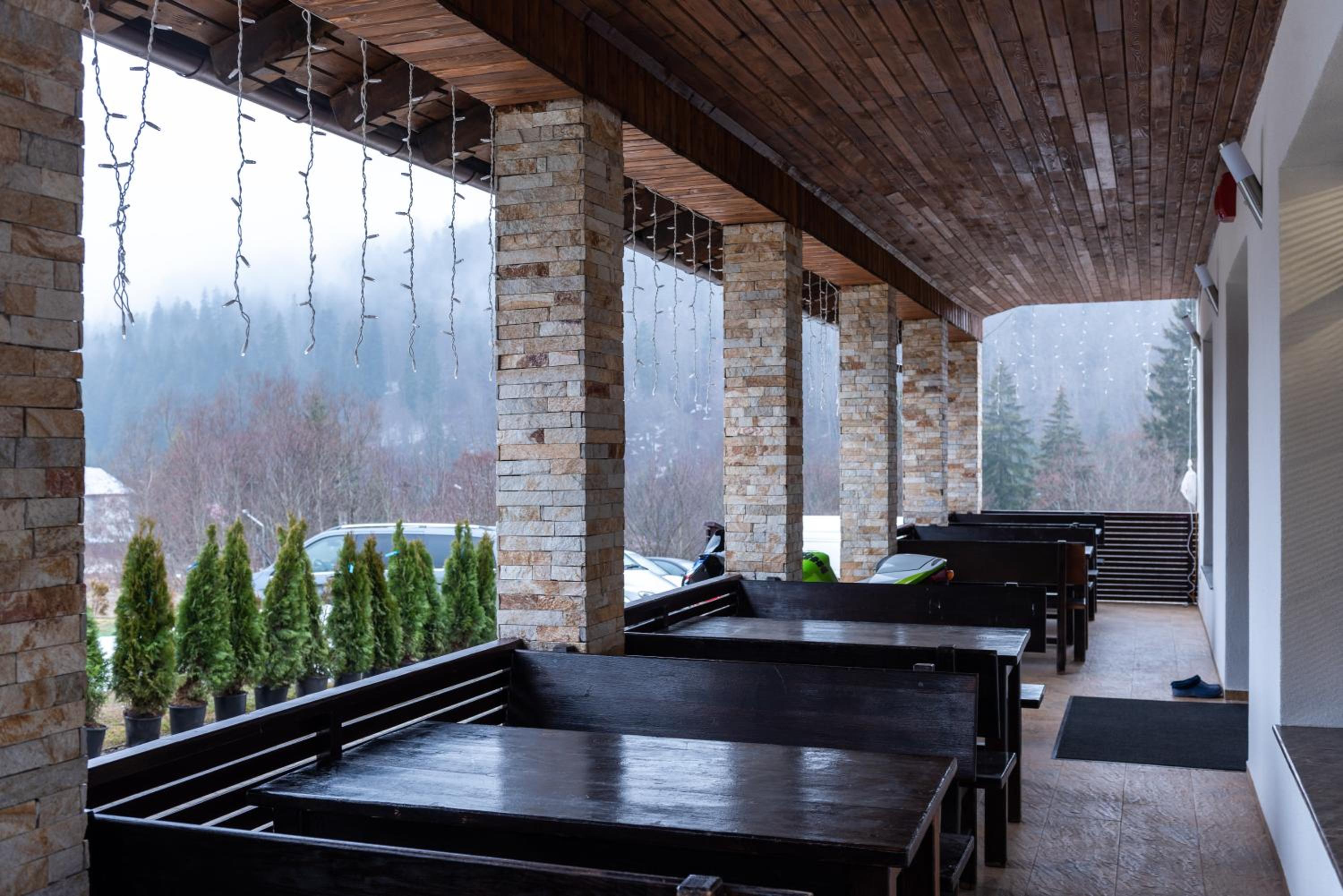 Infinity Villa