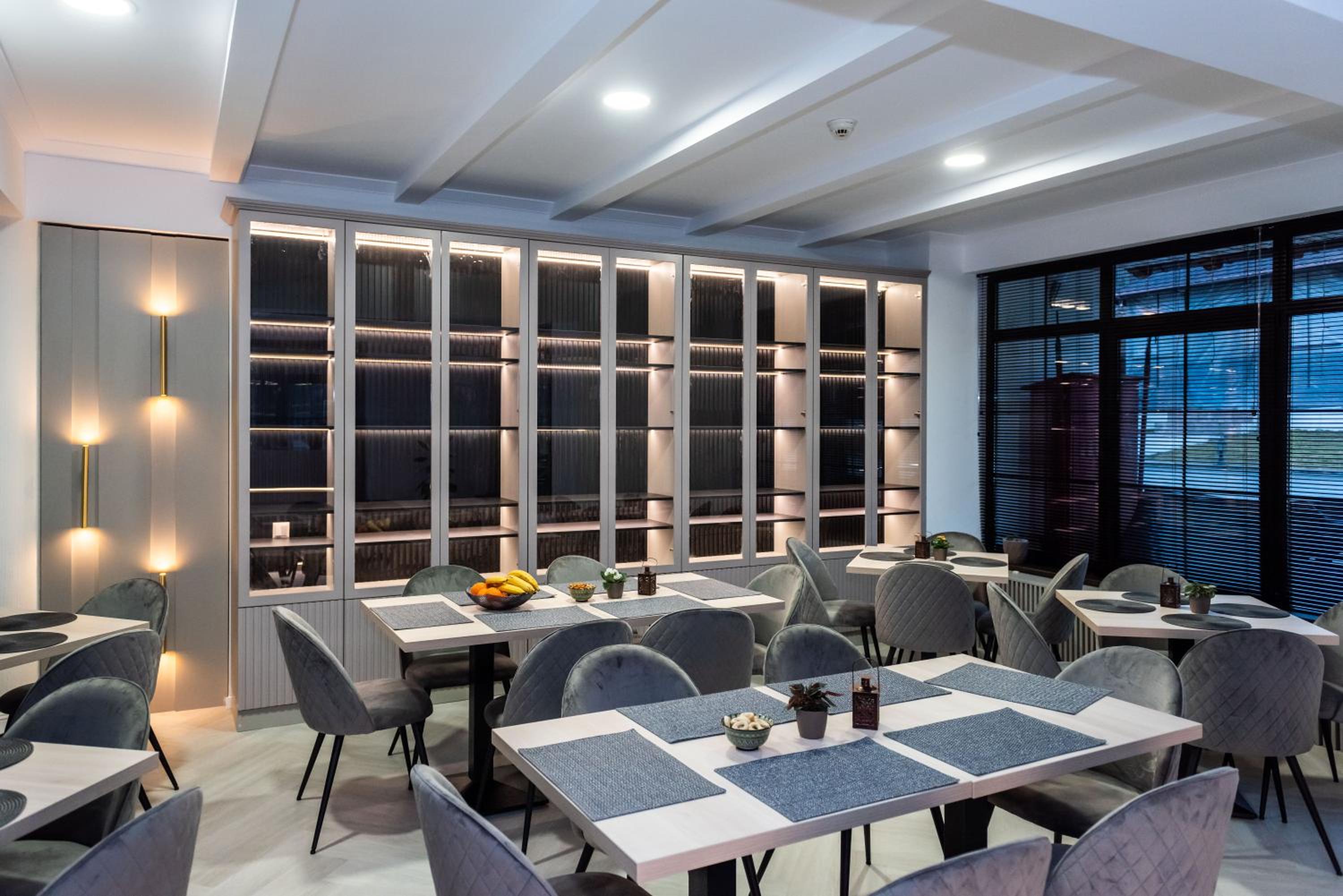 Infinity Villa