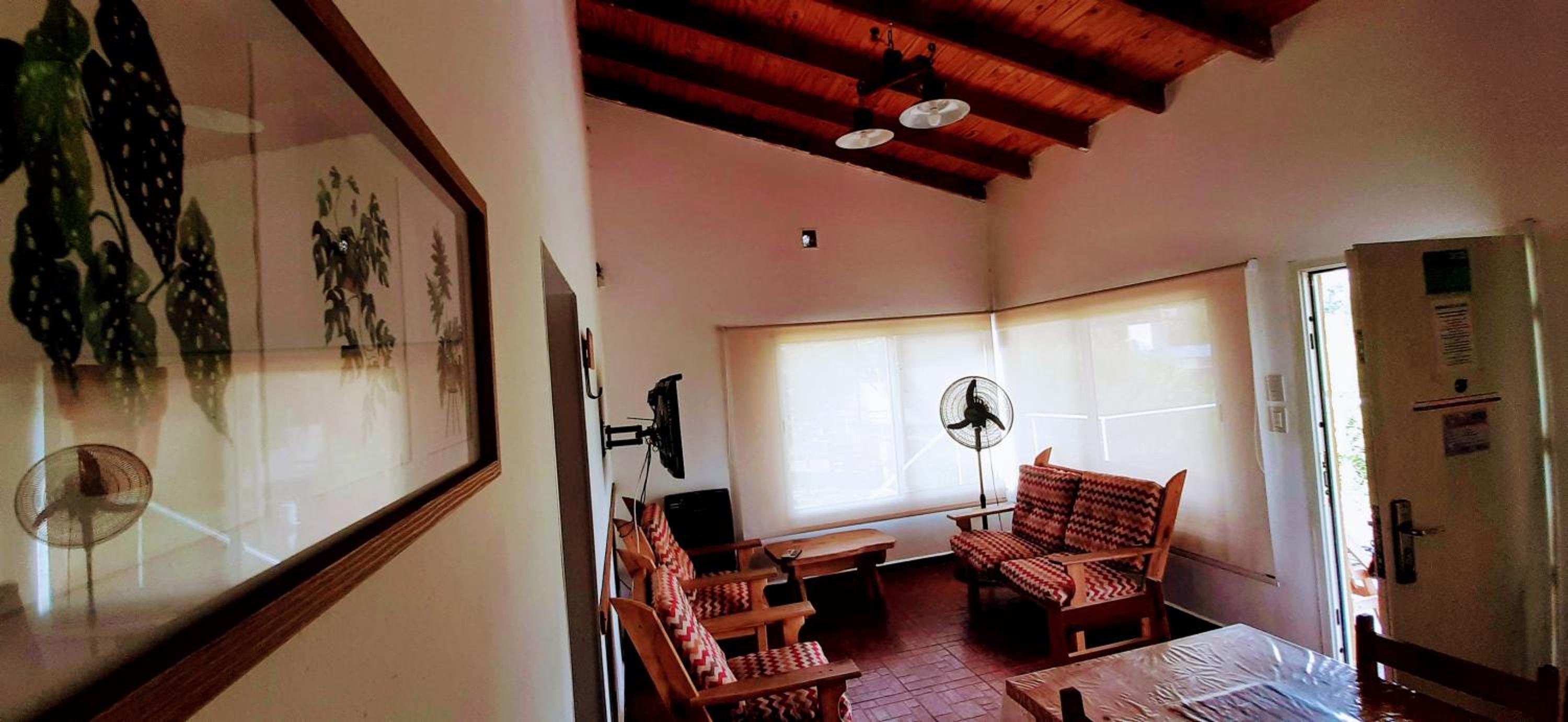 Terrazas de Nahuascat