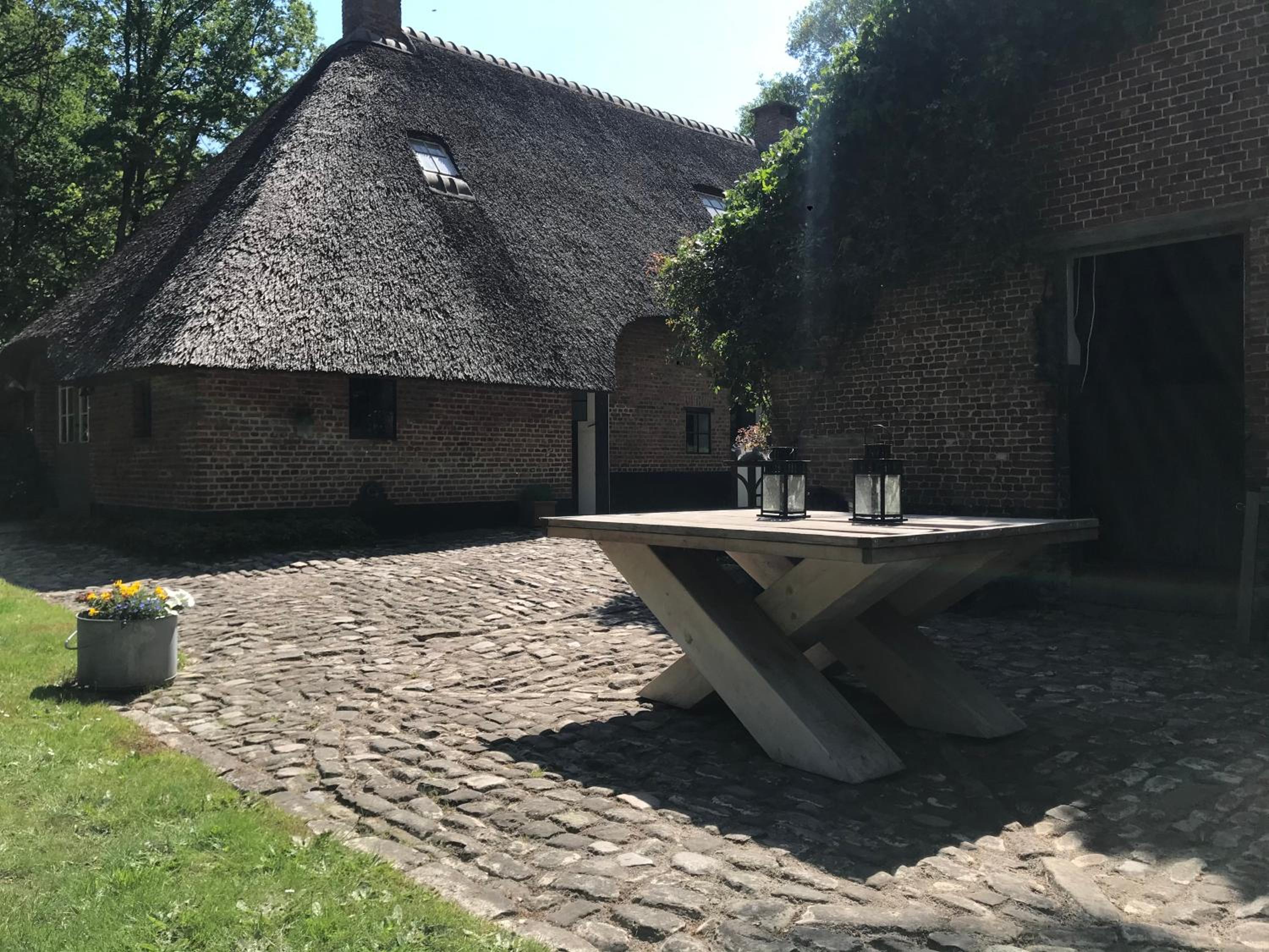de Swaenhoeve
