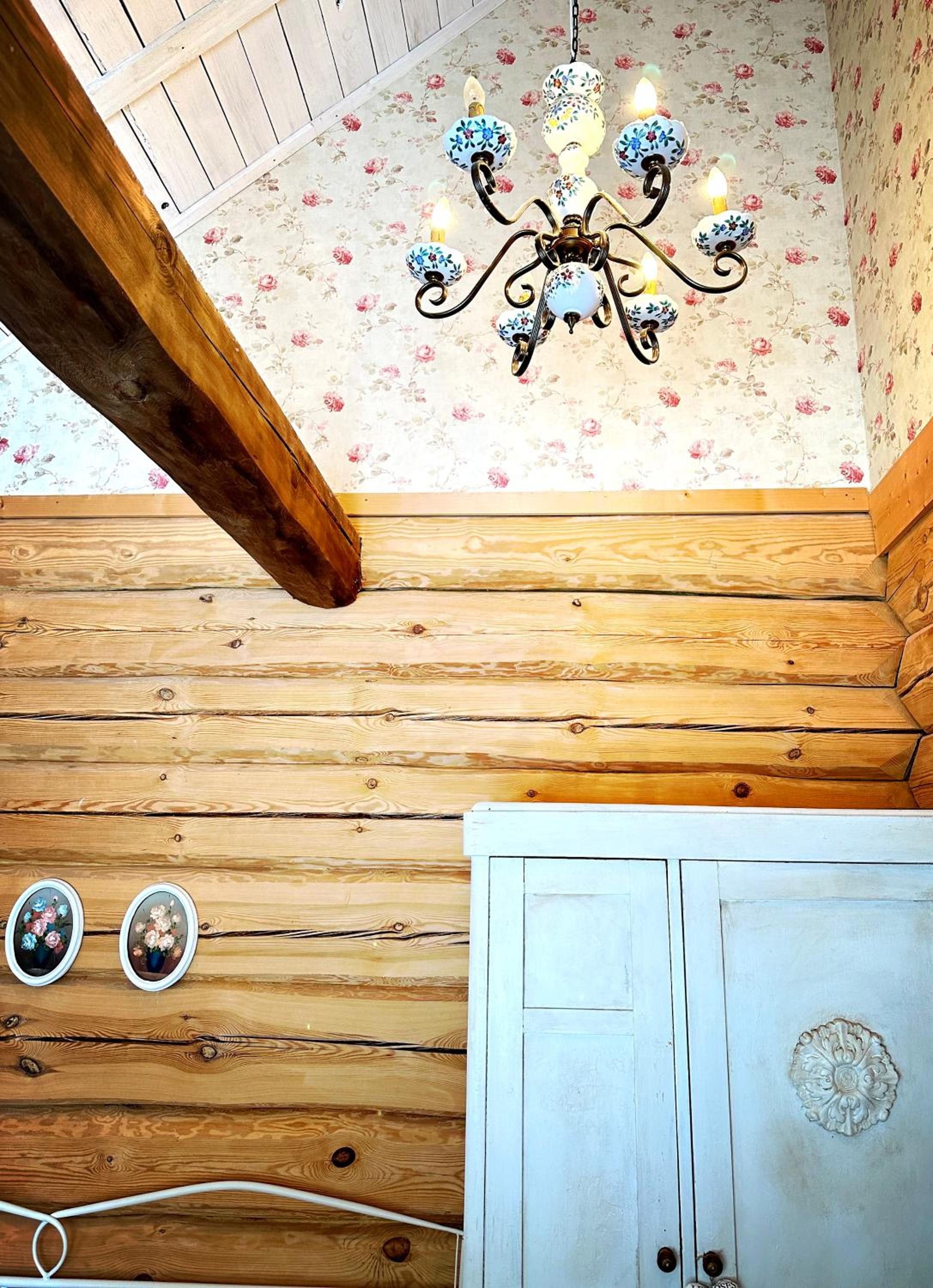 Kandimaa villa Saaremaal