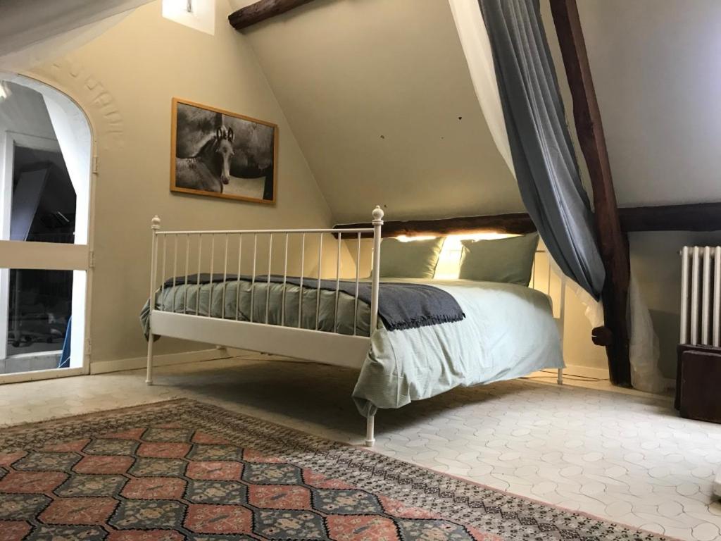 de Swaenhoeve