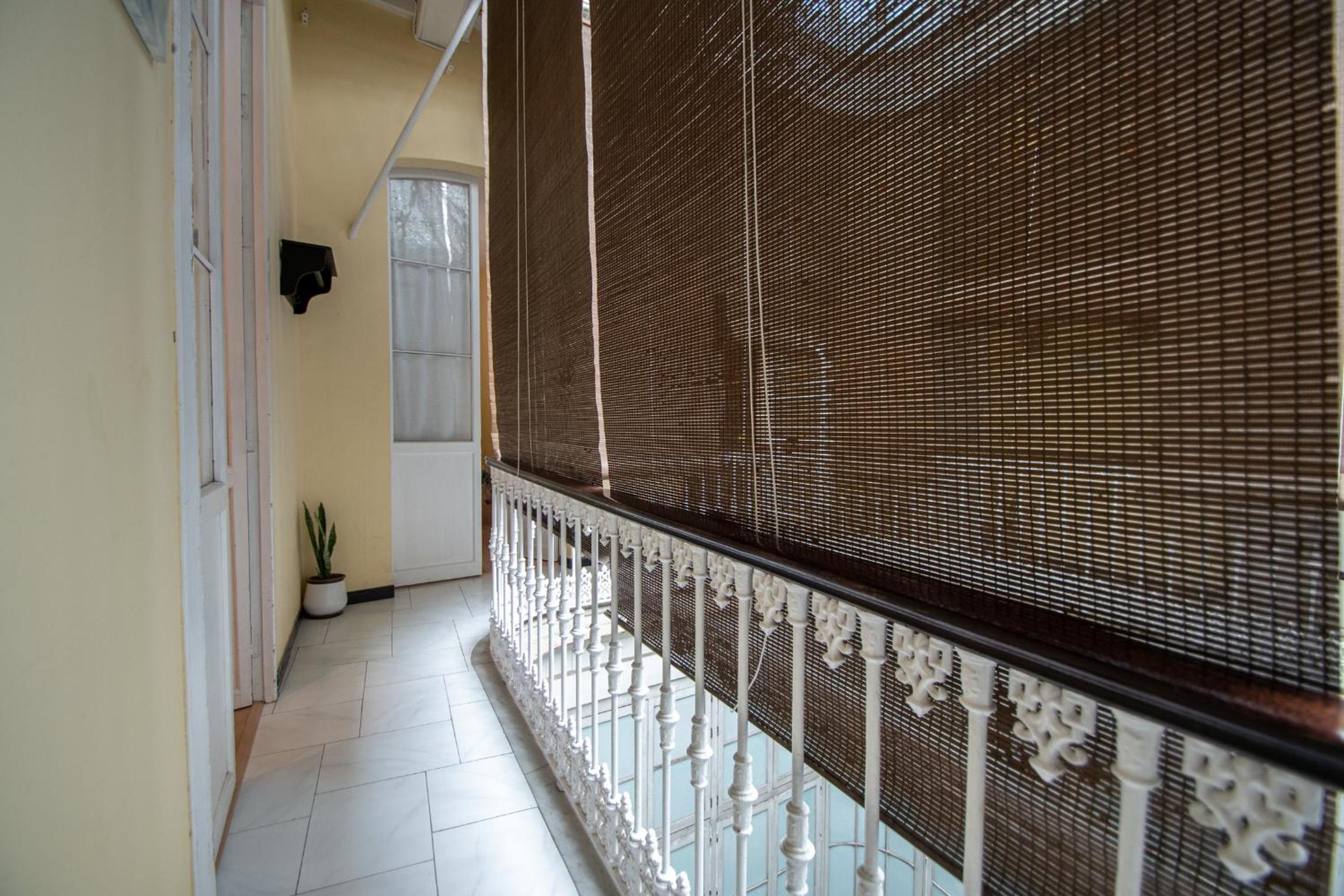 Apartamento Casa Senorial Cadiz
