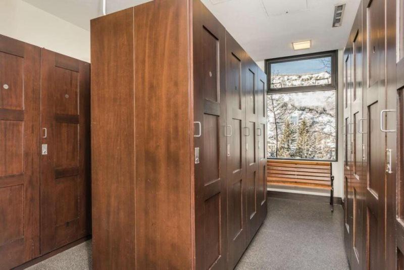 Luxury Ski In, Ski Out 2 Bedroom Mountain Resort Vacation Rental In The Heart Of Snowmass Base Village