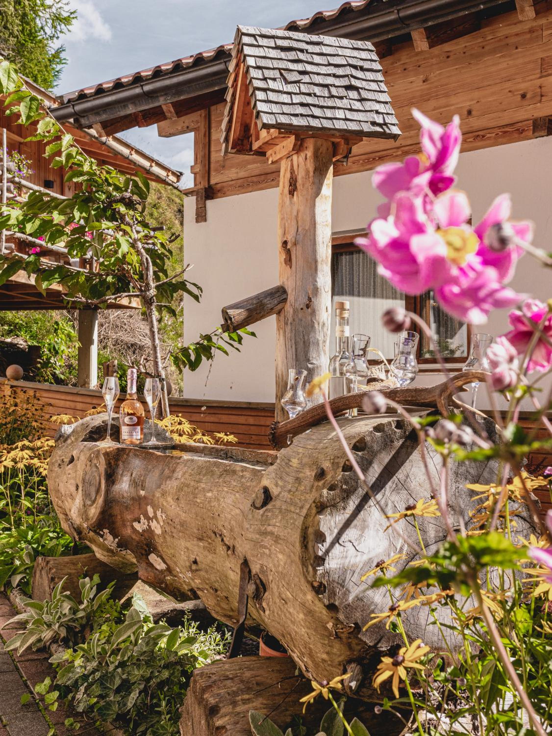 Gästehaus Waldruh