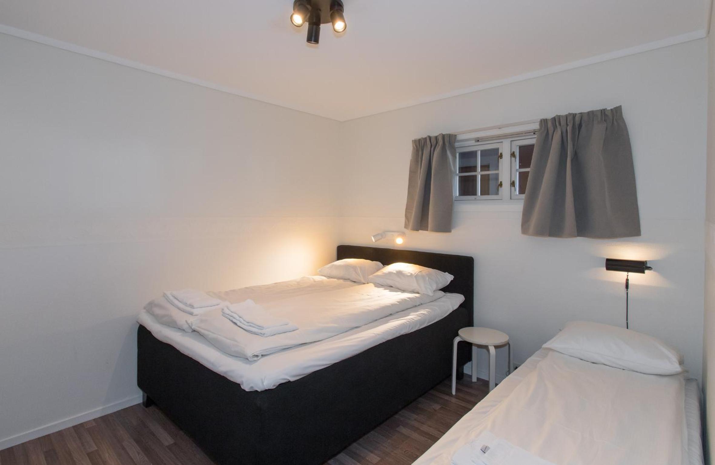 Topcamp Bie - Grimstad