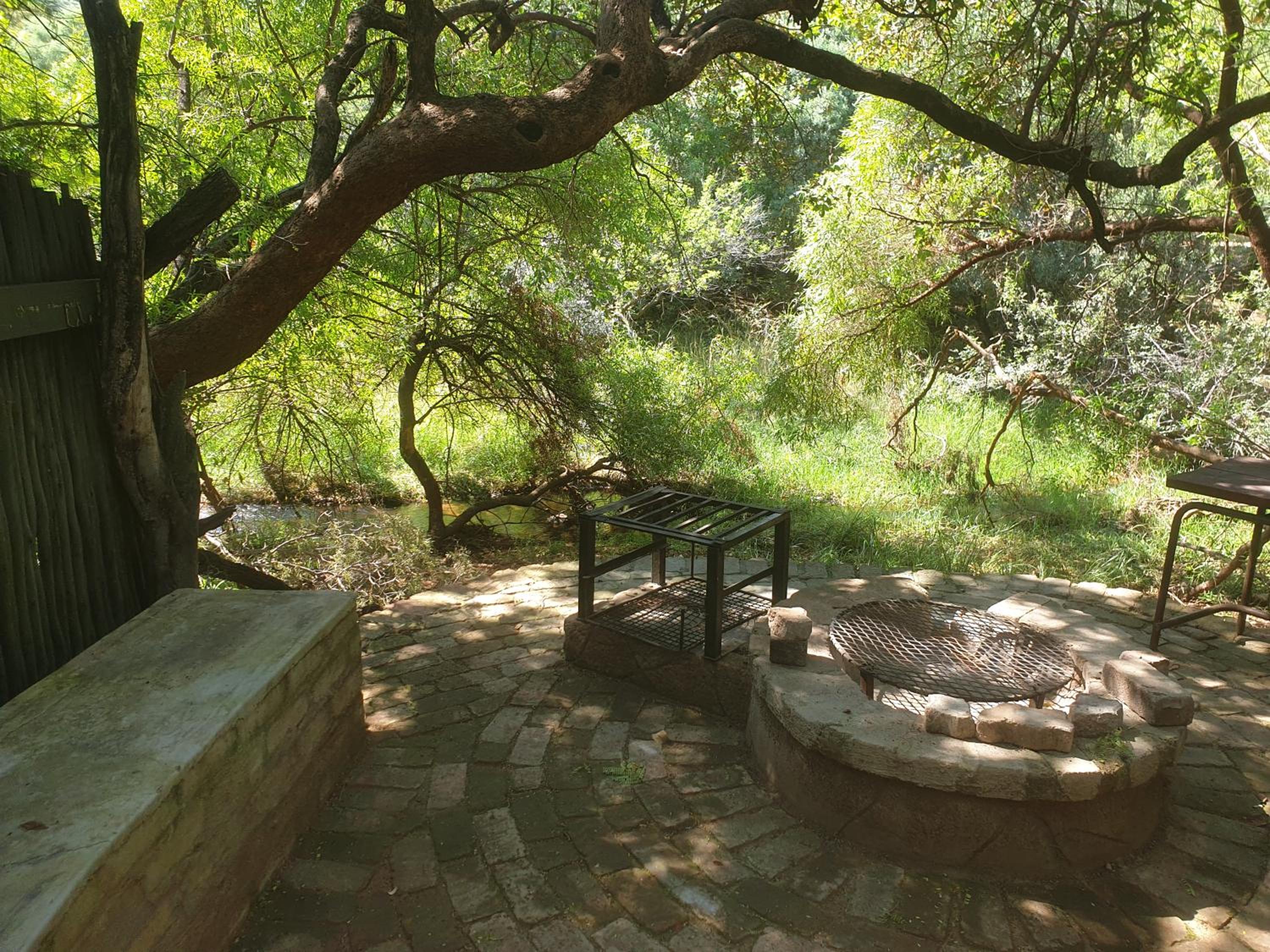 Chalet Pumba, Unit A, 269 Elephant Lodge, Mabalingwe view 5