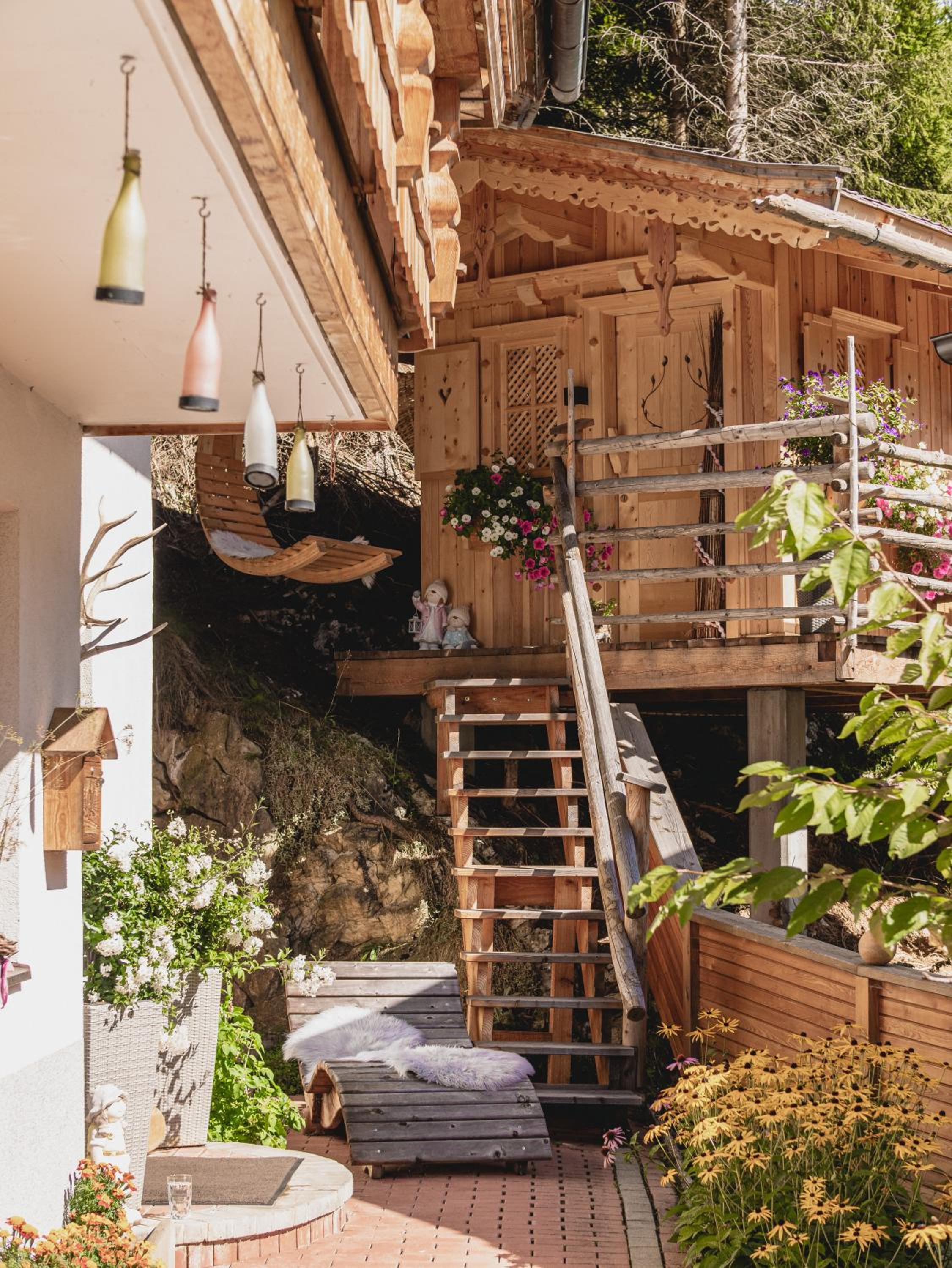 Gästehaus Waldruh