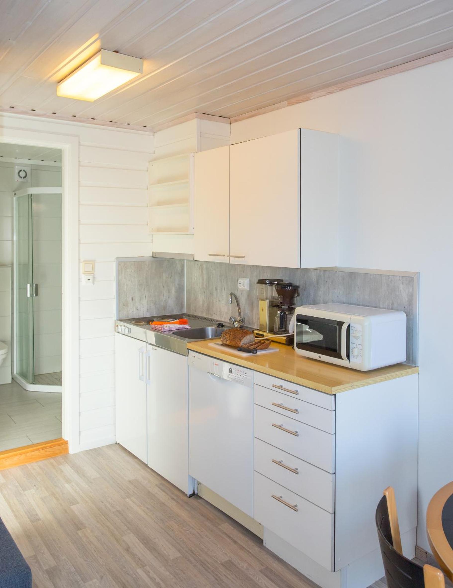 Topcamp Bie - Grimstad
